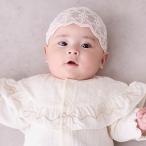 プティマイン(petit main)レースヘアバンド【50％OFF】【SALE】【SSSL】【O_50】【25AW】