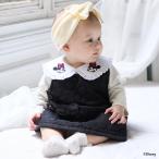 ショッピングsale petit main プティマイン(petit main)【Disney】【リンク】キルトジャンスカセット【20％OFF】【SALE】【SSSL】【O_29】【25AW】