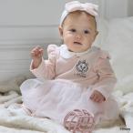 ショッピングsale petit main プティマイン(petit main)【Disney】【リンク】なりきりOPロンパース【25halloween】【25AWDisney01】【30％OFF】【SALE】【SSSL】【O_30】【25AW】