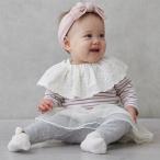 プティマイン(petit main)スカートつきレギンス【30％OFF】【SALE】【SSSL】【O_30】【25AW】