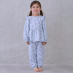 ショッピングsale petit main プティマイン(petit main)GIRLSキルティングパジャマ【20％OFF】【SALE】【SSSL】【O_29】【25AW】