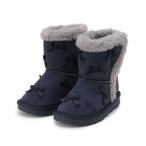 ショッピングsale petit main プティマイン(petit main)リボンムートン【15％OFF】【SALE】【O_29】【25AW】【SSSL】【outlet】【ot】