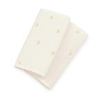 ショッピングsale petit main プティマイン(petit main)キルト刺しゅうベルトカバー【20％OFF】【SALE】【SSSL】【O_29】【25AW】