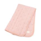 プティマイン(petit main)キルト刺しゅう敷きパット【30％OFF】【SALE】【SSSL】【O_30】【25AW】