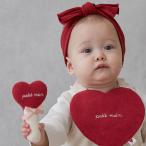 ショッピングsale petit main プティマイン(petit main)ハートラトル【32％OFF】【SALE】【O_30】【25AW】【SSSL】【outlet】【ot】