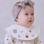 プティマイン(petit main)【dick bruna】刺しゅうスタイ【miffy】【10％OFF】【SALE】【SSSL】【O_29】【25AW】