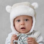 ショッピングsale petit main プティマイン(petit main)アニマルフライトキャップ【10％OFF】【SALE】【SSSL】【O_29】【25AW】