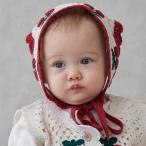 プティマイン(petit main)クロシェスカーフ【20％OFF】【SALE】【SSSL】【O_29】【25AW】