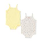 pti мой n(petit main)[ слабый кислота .] сетка Cami детский комбинезон [40%OFF][SALE][O_40][26SS][SSSL][restock0717][restock202608]