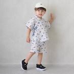 プティマイン(petit main)boysアソート甚平【50％OFF】【SALE】【SSSL】【O_50】【25SS】