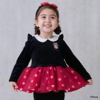 ショッピングsale petit main プティマイン(petit main)【WEB限定】【Disney/リンク】なりきり長袖チュニック【45％OFF】【SALE】【O_40】【25AW】【SSSL】【outlet】【ot】【25AWDisney01】