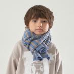 ビールーム(b-ROOM)ボーダーマフラー【S030124】【O_70】【outlet】