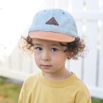 デニムバイカラーキャップ【30%OFF】【SALE】【65%OFF】【SALE】【O_60】【outlet】
