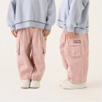 タックワイドカーゴパンツ【55%OFF】【SALE】【O_50】【outlet】【ot】