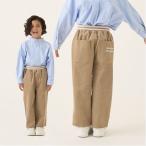 コーデュロイテーパードパンツ【50%OFF】【SALE】【O_50】【outlet】