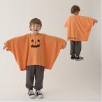 【ハロウィン】カボチャ&ねこアソート変形Tシャツ【ハロウィン】カボチャ&ねこアソート変形Tシャツ【50%OFF】【SALE】【O_50】【outlet】【ot】
