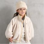 【2WAY】ビッグシルエットリバーシブルブルゾン【30%OFF】【SALE】【50%OFF】【SALE】【O_30】【outlet】【ot】