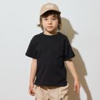 ビールーム(b-ROOM)【カイテキ天竺】ビッグシルエットベーシックTシャツ【34％OFF】【SALE】【O_30】【25SS】【SSSL】