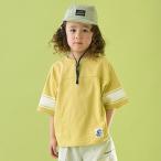 ビールーム(b-ROOM)【前後どちらでもOK!】【カイテキ天竺】ラインプリントTシャツ【45％OFF】【SALE】【O_40】【outlet】