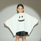 ビールーム(b-ROOM)【ハロウィン】【カイテキ天竺】変形オバケTシャツ
