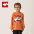 ビールーム(b-ROOM)【トミカ】【カイテキ天竺】Emergency Vehicle Tシャツ