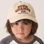 ビールーム(b-ROOM)ロゴ刺しゅうキャップ