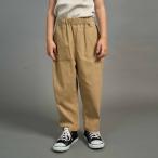 ビールーム(b-ROOM)ゆったりシルエットのテーパードパンツ【30％OFF】【SALE】【O_30】【25AW】【SSSL】