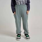 ビールーム(b-ROOM)サイドポケットイージーパンツ