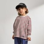 ビールーム(b-ROOM)変形切替アソートプリントTシャツ