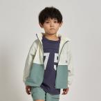 ビールーム(b-ROOM)【撥水加工・防汚・耐久・UV】収納袋付マウンテンパーカー(反射シート付き)