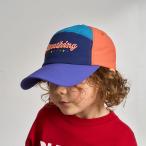 ビールーム(b-ROOM)ロゴ刺しゅうキャップ