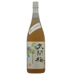 日本酒仕立乃梅酒 太閤梅 1800ml