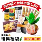 淡路島発！ 復興福袋 5,000円送料込 セットR♪何が入るかお楽しみ♪商品内容はお任せです 鳴門千鳥本舗 コロナ 在庫 食品 菓子  訳あり在宅支援応援ご当地