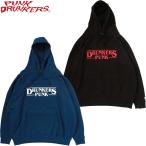 パンクドランカーズ PUNK DRUNKERS DRUNKERS PUNK.BIGパーカ PDS-26170
