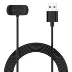 Amazfit Bip5 Active зарядка кабель магнитный поглощение GTR2 GTS2 GTS4 mini смарт-часы зарядное устройство charger USB
