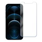 iPhone 12 mini ブルーライトカット PET �