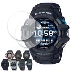 CASIO G-SHOCK シリーズ 液晶 保護 フィルム 2枚セット マット アンチグレア TPU 互換 多機種 DW GM GMW GSW