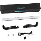 Creality Official 3D Printer Ender 3 S1/Ender 3 S1 Pro Light Bar Kit Original LED Light, Energy and Power Saving Easy Installation Soft Light 並行輸入