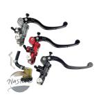 [ параллель импортные товары ]px1 Honda honda мотоцикл руль сцепление тормоз 14 mm 15 mmate Lynn рейсинг custom детали детали аксессуары 