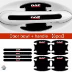 並行輸入品 外装 カスタムパーツ DAF