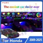 ショッピングASIAN 【並行輸入品】ホンダ rav4 honda専 ネオン車内ledアンビエントライト カムリ rongfang asian dragon カスタムパーツ 部品 アクセサリー