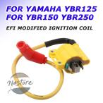  параллель импортные товары Yamaha мотоцикл детали custom детали аксессуары электронный впрыск пружина efi катушка зажигания ybr125 ybr150 ybr250 ybr 125 150 250