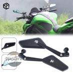 【並行輸入品】z900 バイク ミラー �