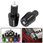 並行輸入品 m600 リップ グリップ ハンドル 交換 モンスター バー グ エンドキャッププラグ 695 696 796 620 400 600 モンスター620 7 カスタムパーツ 部品