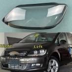 【並行輸入品】カバー ヘッド ヘッドライト 部品 カスタムパーツ アクセサリー ライト フォルクスワーゲン volkswagen vwシャラン 2012 2019 ランプシェード