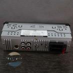 並行輸入品 mp3 オーディオ ブルートゥース ヴィンテージカー ラジオ プレーヤー ステレオ usb aux クラシック カスタムパーツ 部品 アクセサリー