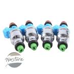 【並行輸入品】inp-062 ミラー インジェクター 三菱 ジュ プリマス コルト ビスタ 1.5l md175075 カスタムパーツ 部品 アクセサリー