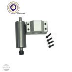 ショッピング工作 【並行輸入品】工作マシン 無動力スピンドル42MM ER11コレットスピンドルモーター ドリル タッピング 研削