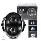 ショッピングハーレーダビッドソン 【並行輸入品】ハーレーダビッドソン バイク ヘッドライト harley davidson vrod v-rod vrsc vrsca カスタムパーツ 部品 アクセサリー