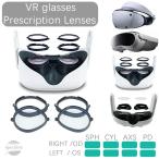 【並行輸入品】vr2 アクセサリー カスタム oculus quest 2 3 3s vrレンズ ps 近視処方レンズ pico カスタムパーツ 部品 アクセサリー